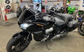 HONDA CTX1300 2015 SC74