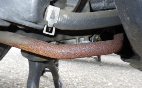 HONDA CREA SCOOPY AF55