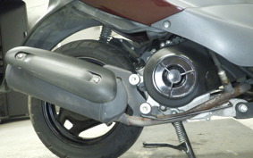 SUZUKI LET's 4 2006 CA45A
