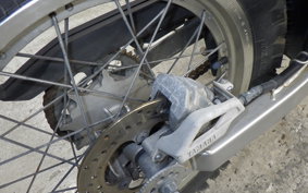 YAMAHA SEROW 250 2003 DG11J