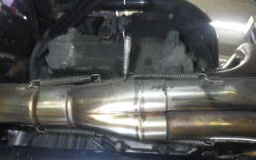 HONDA CB1000SF 1995 SC30