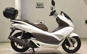 HONDA PCX 125 NC125D
