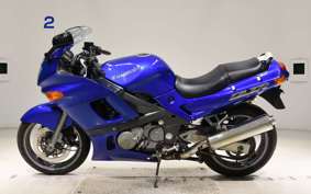 KAWASAKI ZZ-R400 Gen.2 2004 ZX400N