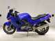 Фото Kawasaki ZZ-R400 Gen.2 2004 с японского аукциона