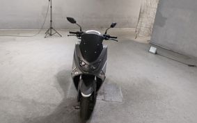YAMAHA N-MAX 125 SED6J