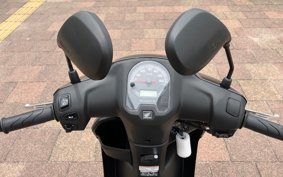 HONDA  TACT  BASIC  AF79