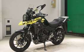 SUZUKI Vｽﾄﾛｰﾑ250A 1995