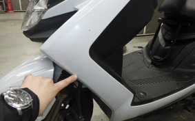 SUZUKI スウィッシュ125 DV12B