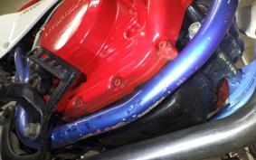 HONDA FTR250 2001 MD17