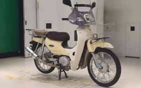 HONDA C110 SUPER CUB JA10