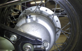 YAMAHA DRAGSTAR 400 CLASSIC 2002 VH01J