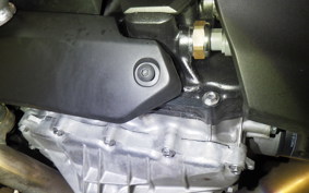 HONDA X-ADV 750 2020 RC95