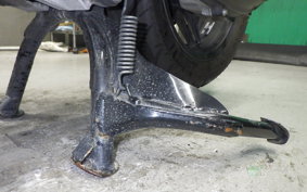 HONDA FORZA 250 MF13