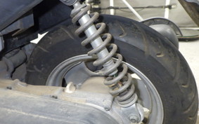 YAMAHA JOG Gen.3 2021 SA12J