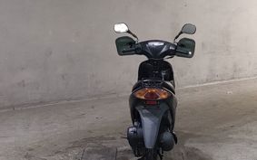 SUZUKI ADDRESS V50 CA4BA