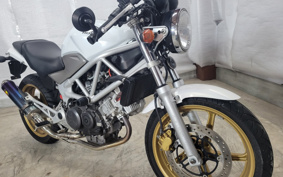 HONDA VTR 250 MC33