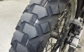 KAWASAKI KLX230 2011 LX230A