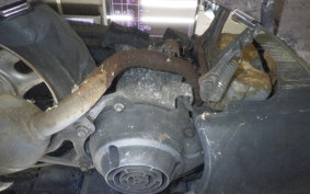 HONDA DIO GEN 3 AF34