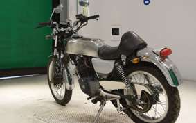 HONDA CB250RS MC02