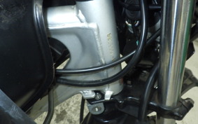 HONDA XR100 MOTARD 2010 HD13