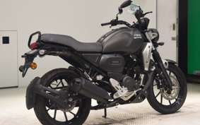 YAMAHA FZ-X150 2012