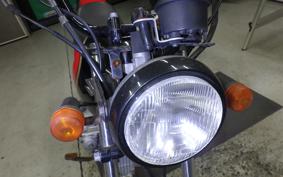 SUZUKI GS50 NA41A