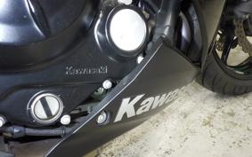 KAWASAKI NINJA 650 A 2017 ER650H
