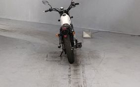 SUZUKI GLASS TRACKER BIG BOY NJ4BA