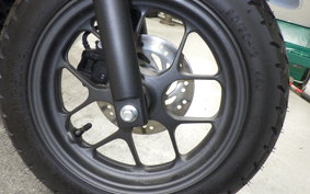 HONDA LEAD 125 2005 JK12