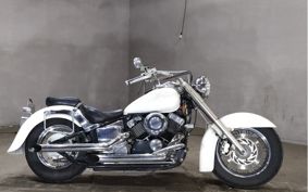 YAMAHA DRAGSTAR 400 CLASSIC VH01J