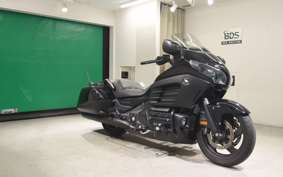 HONDA GL 1800 GOLD WING F6B 2013 SC68