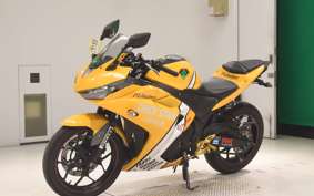 YAMAHA YZF R-3 2015 RH07J