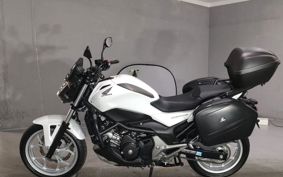 HONDA NC750S 2017 RC88