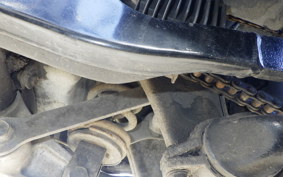 KAWASAKI VULCAN 400 Gen.2 1995 VN400A