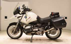 BMW R1150GS 2001
