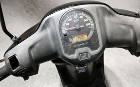 SUZUKI GLASS TRACKER BIG BOY NJ47A
