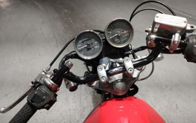 HONDA GB250 CLUBMAN 1 MC10