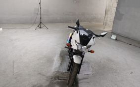 HONDA VTR 250 F MC33