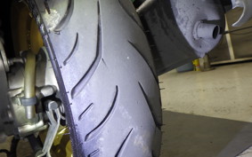 YAMAHA JOG ZR-4 SA56J