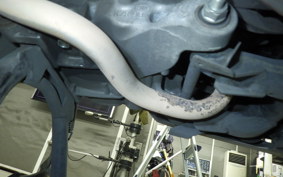 HONDA PCX 150 2016 KF18