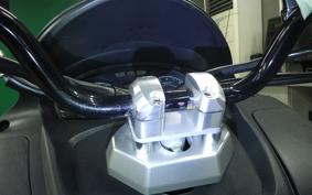 SUZUKI BURGMAN200A 2007 CH41A
