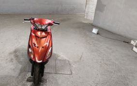 SUZUKI ADDRESS V125 CF4MA