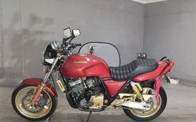 HONDA CB400SF 1992 NC31