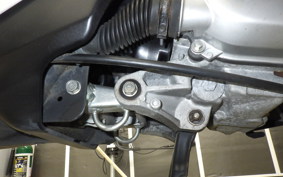 HONDA DIO Gen.6 2010 AF68