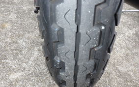 SUZUKI GRASS TRACKER