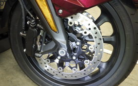 HONDA GL 1800 GOLD WING TOUR DCT 2026 SC79