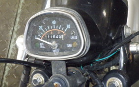 HONDA CD50 BENLY S CD50