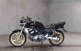 KAWASAKI BALIUS250-2 ZR250B