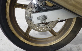 HONDA VTR 250 Gen. 2 2025 MC33