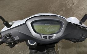 SUZUKI SU WISH  DV12B